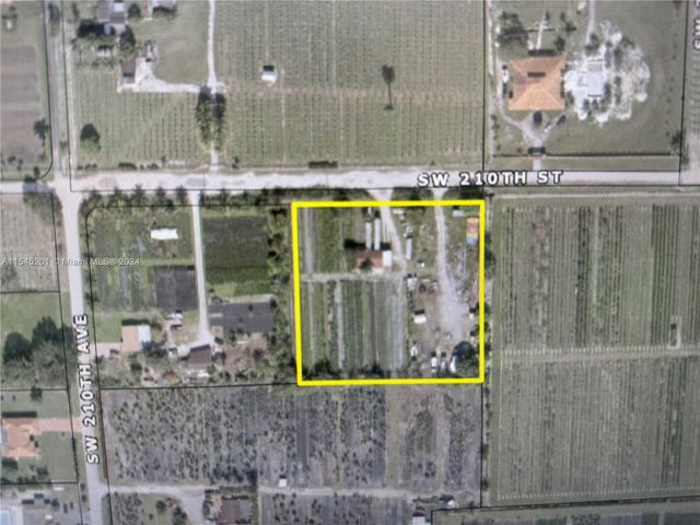 20990 SW 210th St, Miami, FL 33187