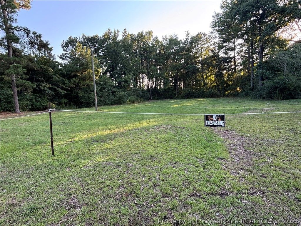 595 Shaw Road, St Pauls, NC 28384 — photo 7