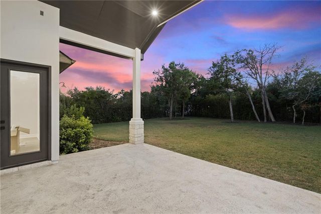 307 Dolcetto CT, Lakeway, TX 78738