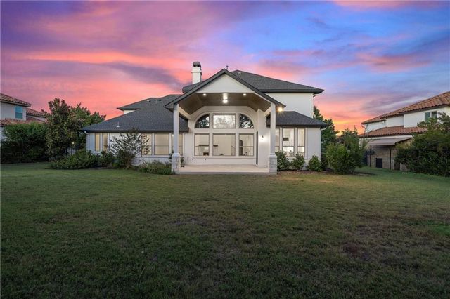 307 Dolcetto CT, Lakeway, TX 78738