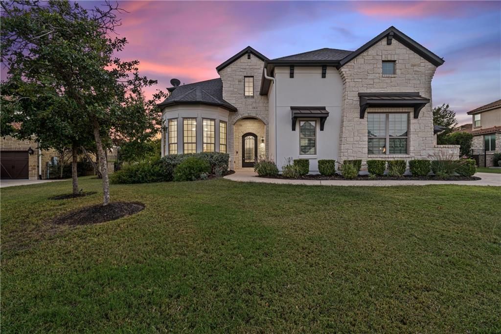 307 Dolcetto CT, Lakeway, TX 78738