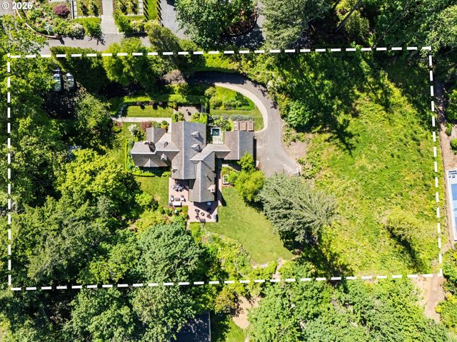 5050 Sw HILLTOP Ln, Portland, OR 97221