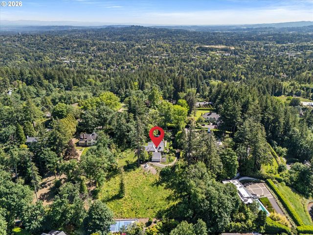5050 Sw HILLTOP Ln, Portland, OR 97221