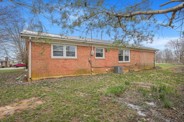 91 Lakeview Drive, Cynthiana, KY 41031