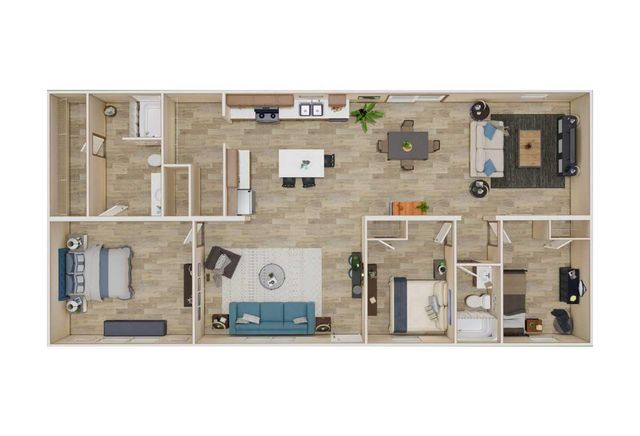 6164 Smith Road, Ravenel, SC 29470