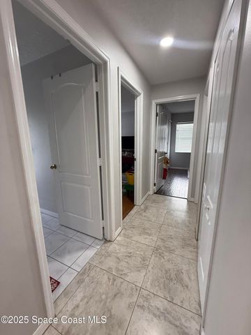 1914 Jacques Drive, Melbourne, FL 32940