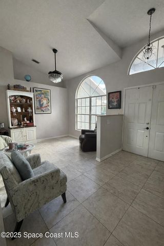 1914 Jacques Drive, Melbourne, FL 32940