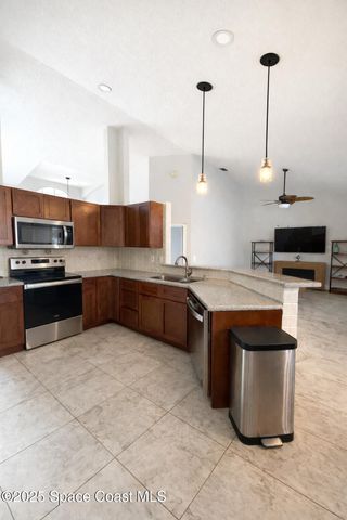 1914 Jacques Drive, Melbourne, FL 32940