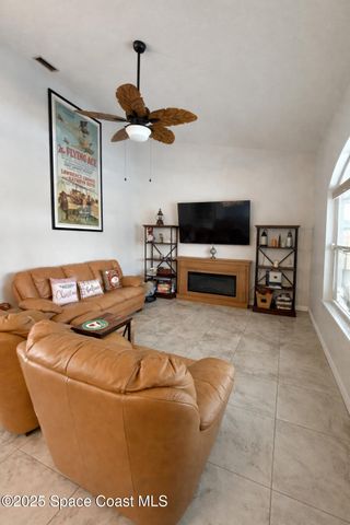 1914 Jacques Drive, Melbourne, FL 32940