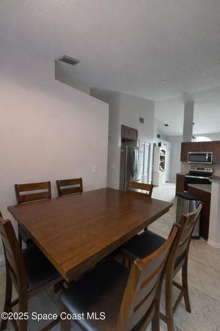 1914 Jacques Drive, Melbourne, FL 32940