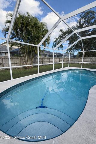 1914 Jacques Drive, Melbourne, FL 32940