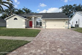 1914 Jacques Drive, Melbourne, FL 32940