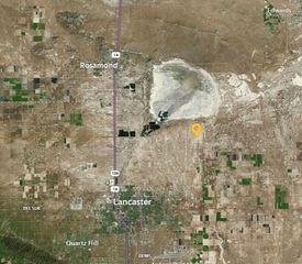 45th St East And Avenue D, Lancaster, CA 93535