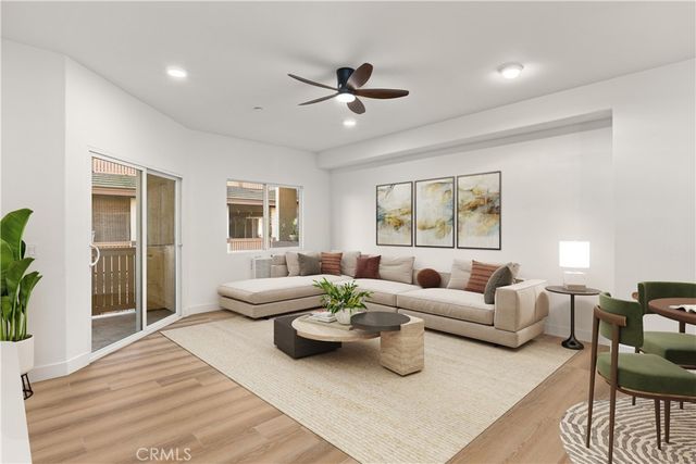 501 N Lark Ellen Avenue B, Covina, CA 91722