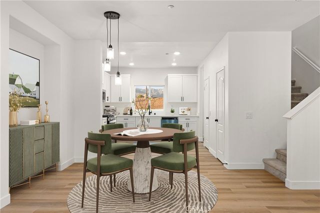 501 N Lark Ellen Avenue B, Covina, CA 91722