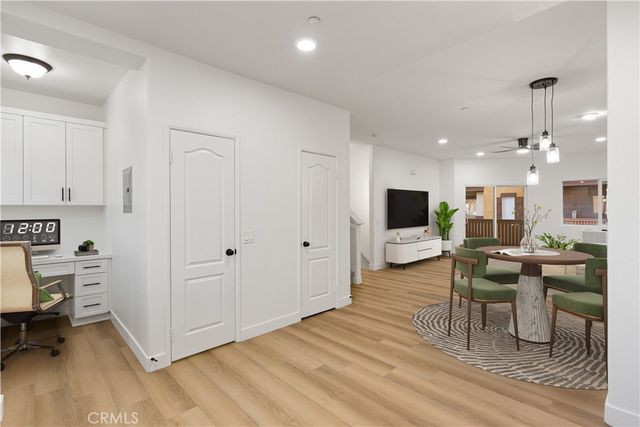 501 N Lark Ellen Avenue B, Covina, CA 91722