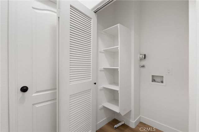 501 N Lark Ellen Avenue B, Covina, CA 91722