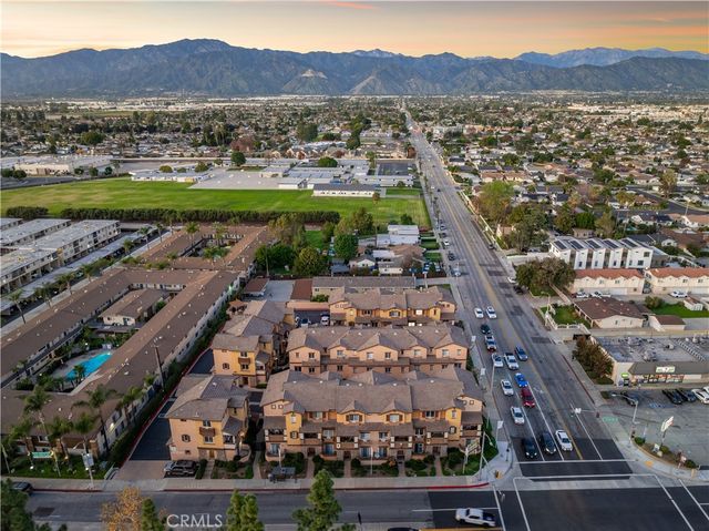 501 N Lark Ellen Avenue B, Covina, CA 91722
