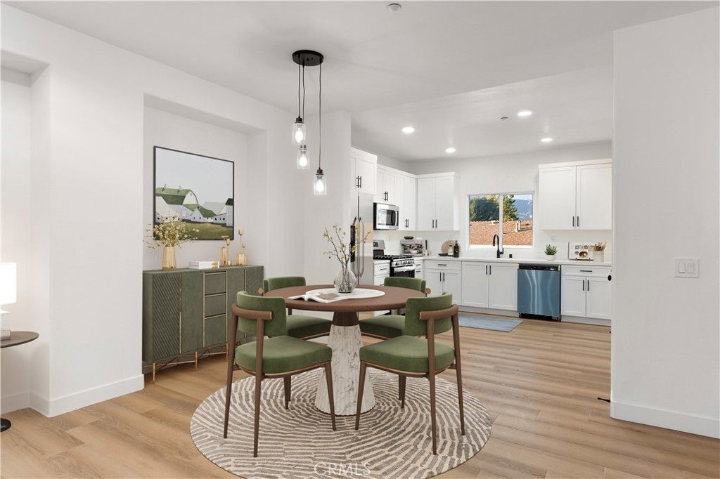 Image 17 of property listing at 501 N Lark Ellen Avenue B, Covina, CA 91722