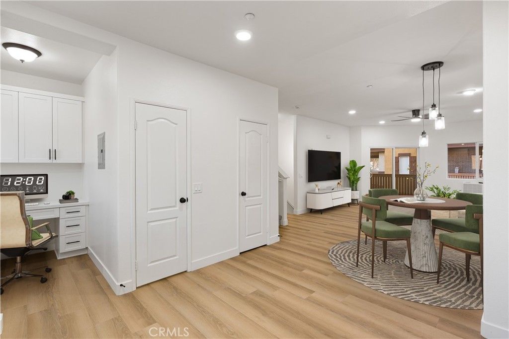 Image 21 of property listing at 501 N Lark Ellen Avenue B, Covina, CA 91722