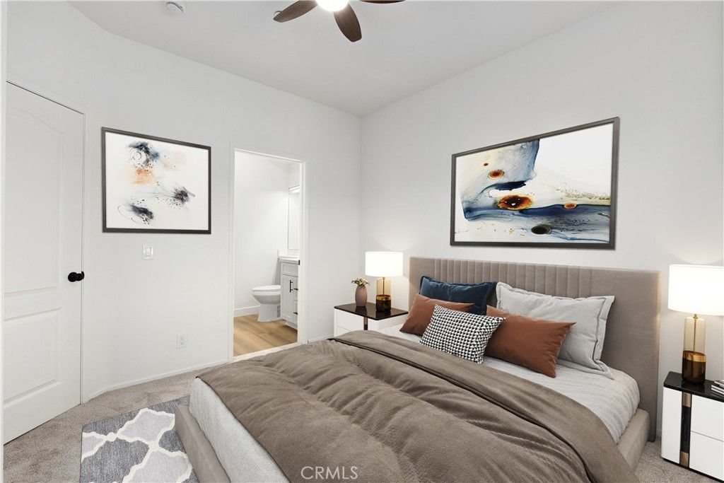 Image 32 of property listing at 501 N Lark Ellen Avenue B, Covina, CA 91722