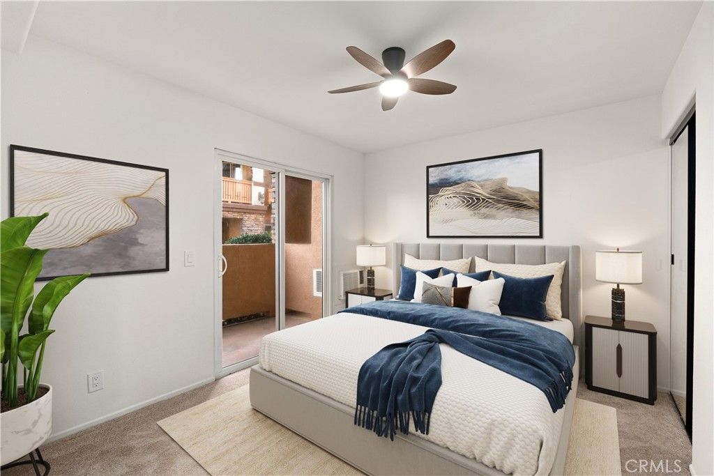 Image 5 of property listing at 501 N Lark Ellen Avenue B, Covina, CA 91722