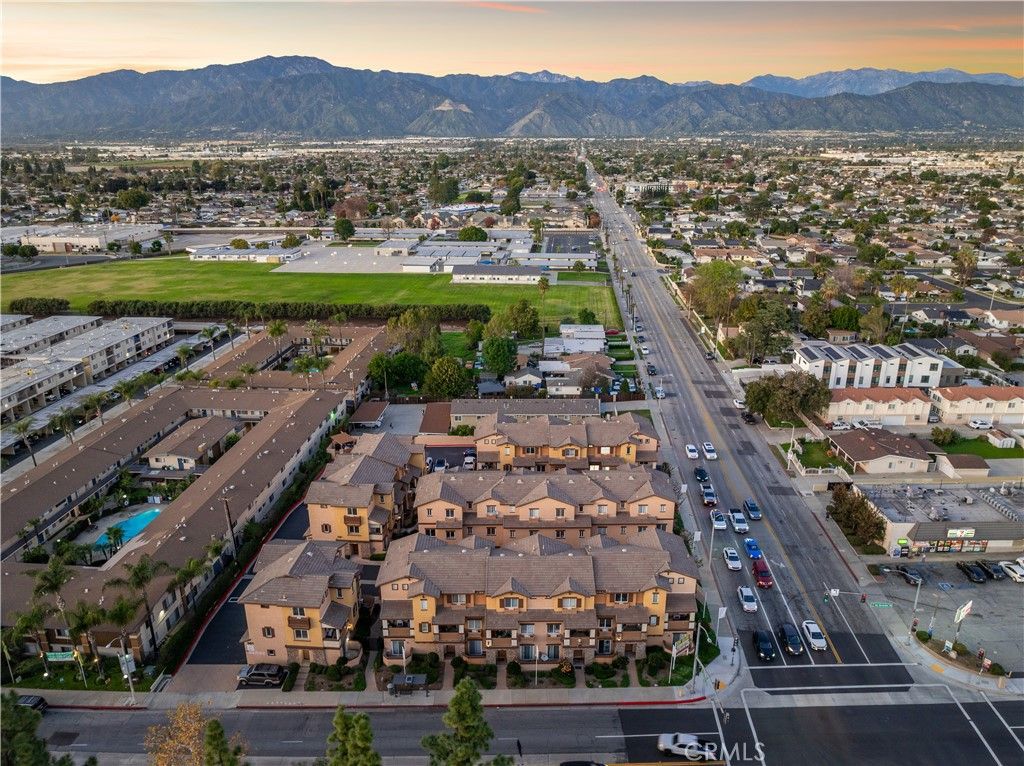 Image 50 of property listing at 501 N Lark Ellen Avenue B, Covina, CA 91722