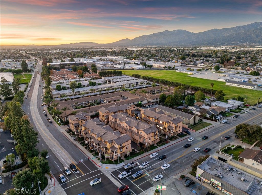 Image 53 of property listing at 501 N Lark Ellen Avenue B, Covina, CA 91722