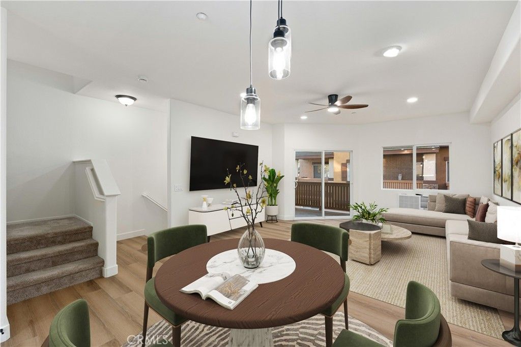 Image 9 of property listing at 501 N Lark Ellen Avenue B, Covina, CA 91722