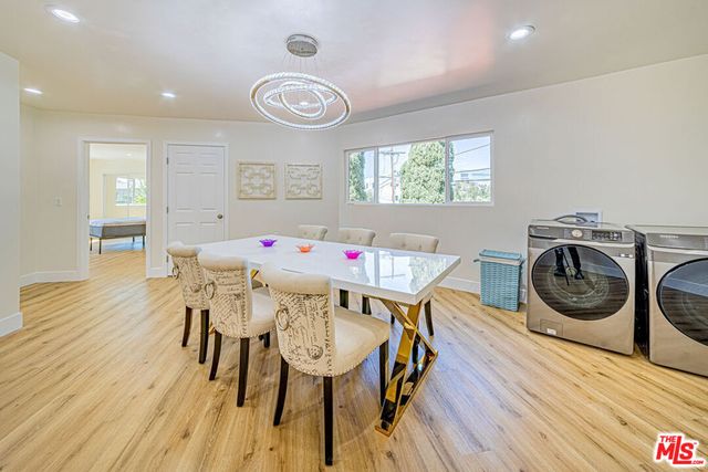 5633 La Mirada Avenue, Los Angeles, CA 90038