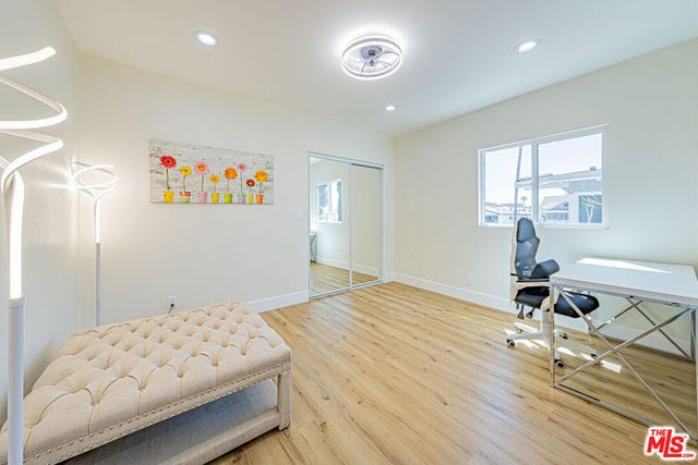 5633 La Mirada Avenue, Los Angeles, CA 90038