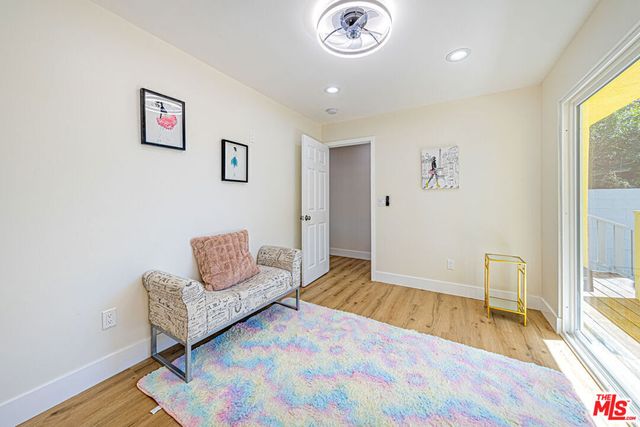 5633 La Mirada Avenue, Los Angeles, CA 90038