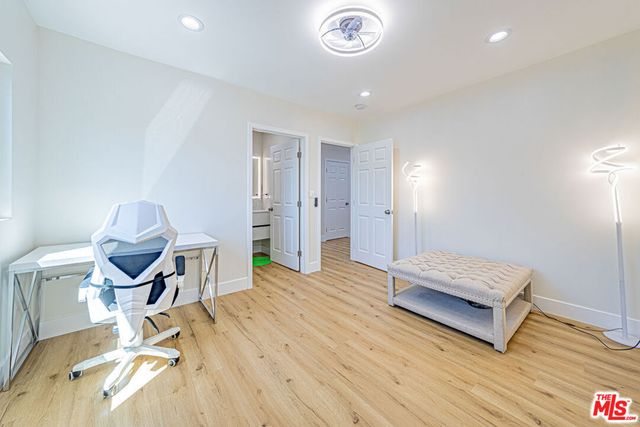 5633 La Mirada Avenue, Los Angeles, CA 90038