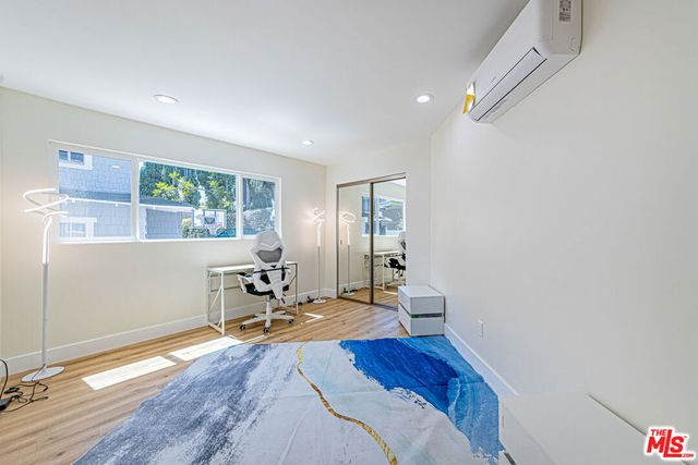 5633 La Mirada Avenue, Los Angeles, CA 90038