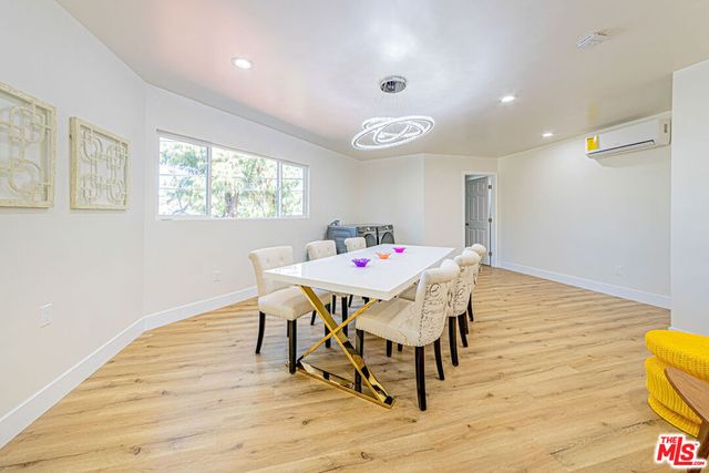 5633 La Mirada Avenue, Los Angeles, CA 90038