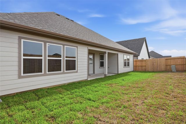 3422 Sago Palm Drive, Manvel, TX 77578