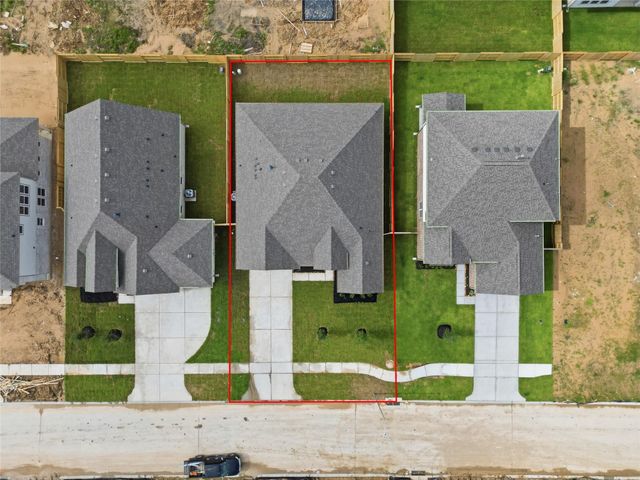 3422 Sago Palm Drive, Manvel, TX 77578