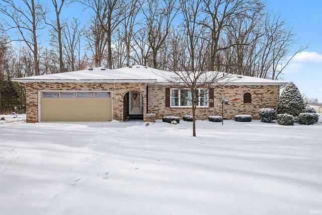 3950 N 760 West, Shipshewana, IN 46565
