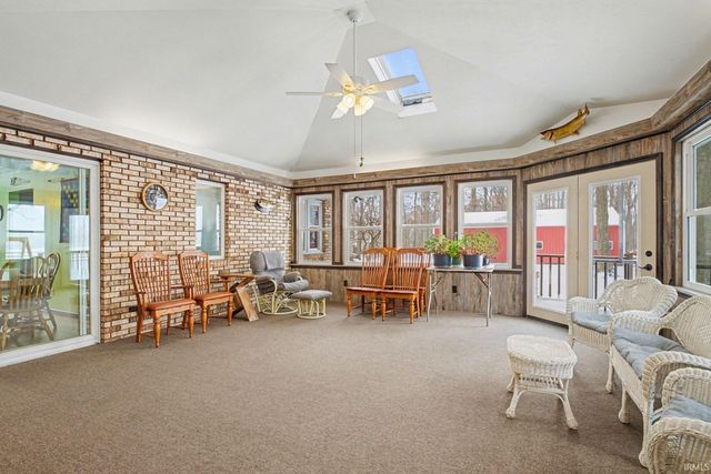 3950 N 760 West, Shipshewana, IN 46565
