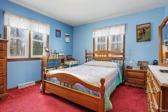 3950 N 760 West, Shipshewana, IN 46565