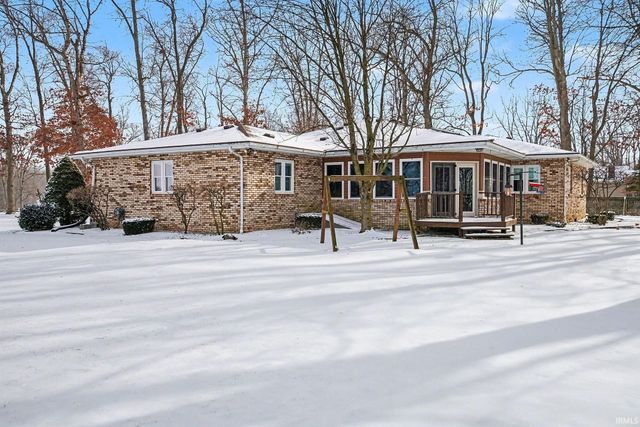 3950 N 760 West, Shipshewana, IN 46565