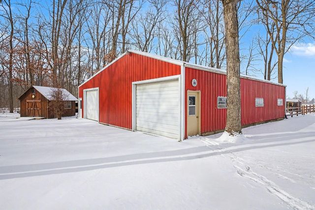 3950 N 760 West, Shipshewana, IN 46565