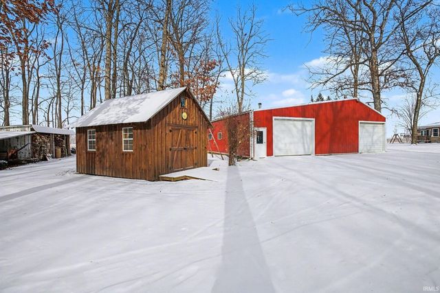3950 N 760 West, Shipshewana, IN 46565