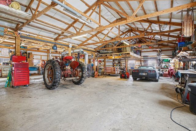 3950 N 760 West, Shipshewana, IN 46565