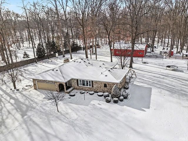 3950 N 760 West, Shipshewana, IN 46565