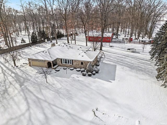 3950 N 760 West, Shipshewana, IN 46565