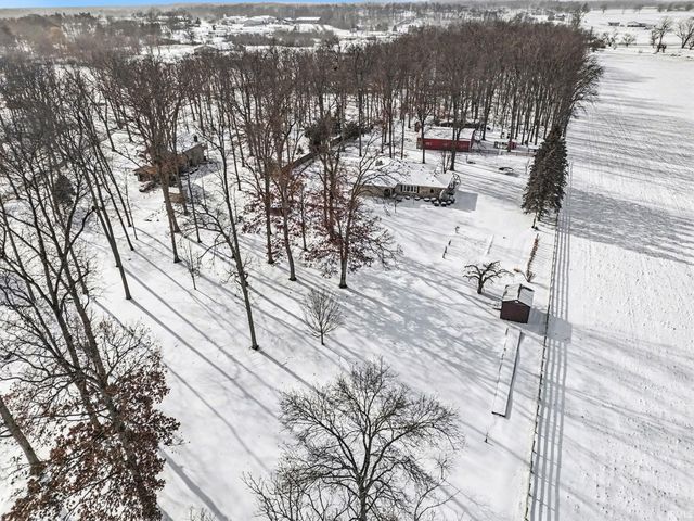 3950 N 760 West, Shipshewana, IN 46565