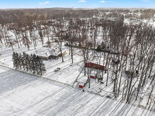 3950 N 760 West, Shipshewana, IN 46565