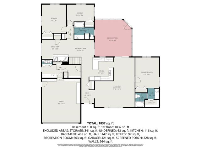 3950 N 760 West, Shipshewana, IN 46565