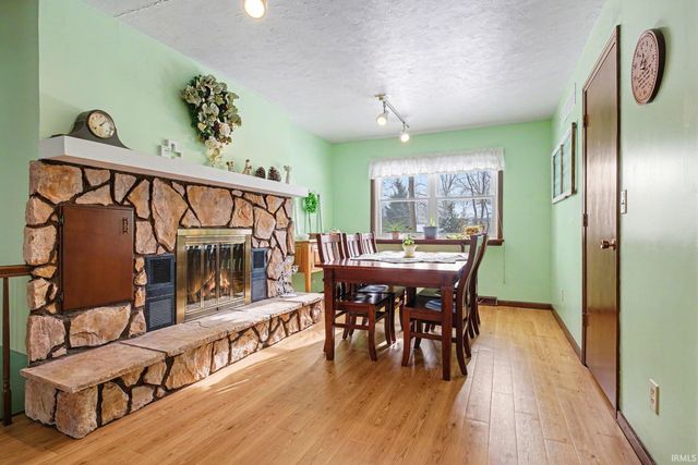 3950 N 760 West, Shipshewana, IN 46565